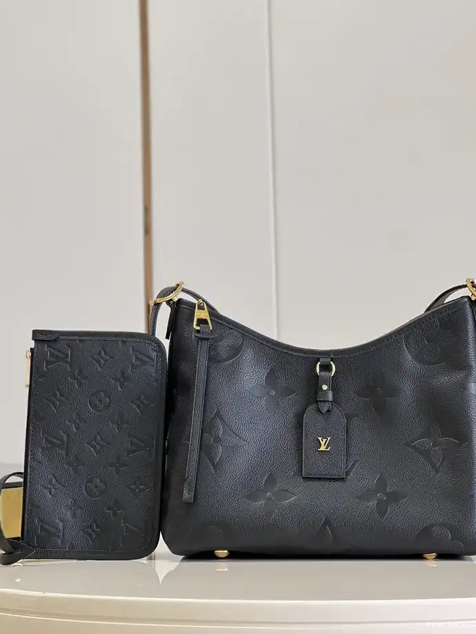 Frstbag ru LOUIS PM VUITTON CARRYALL 0517